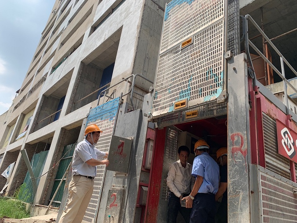 TPBank đã phát hành ngàn chứng thư bảo lãnh cho người mua căn hộ - 1