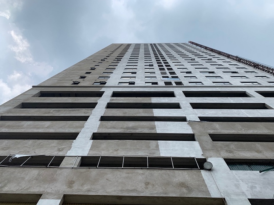 TPBank đã phát hành ngàn chứng thư bảo lãnh cho người mua căn hộ - 2