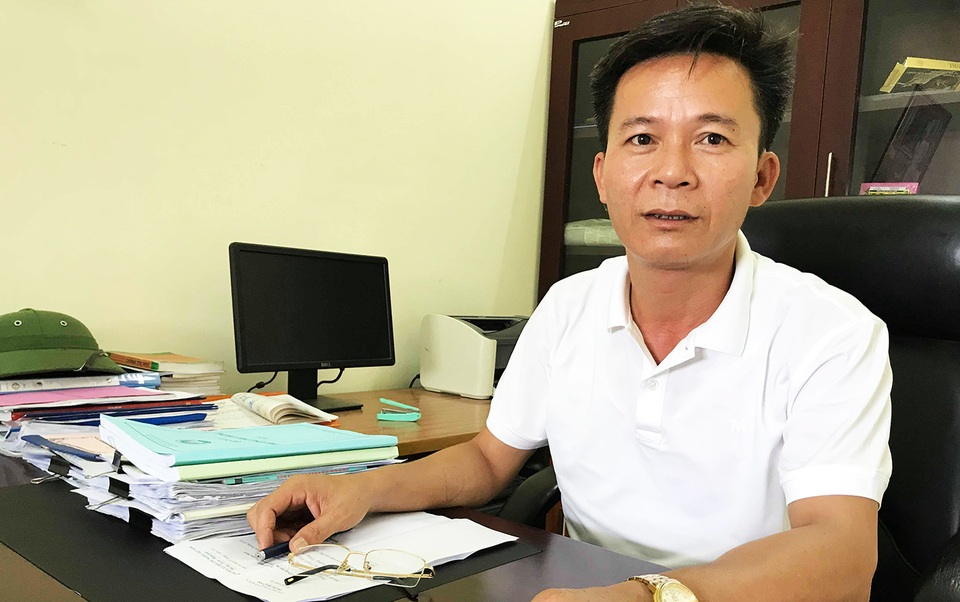 Học sinh trường Dân tộc nội trú Nghệ An đạt kết quả ấn tượng trong kỳ thi THPT quốc gia - 1 Học sinh trường Dân tộc nội trú Nghệ An đạt kết quả ấn tượng trong kỳ thi THPT quốc gia - 1