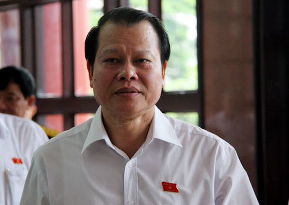 Bộ Chính trị kỷ luật cảnh cáo nguyên Phó Thủ tướng Vũ Văn Ninh - 1 Bộ Chính trị kỷ luật cảnh cáo nguyên Phó Thủ tướng Vũ Văn Ninh - 1