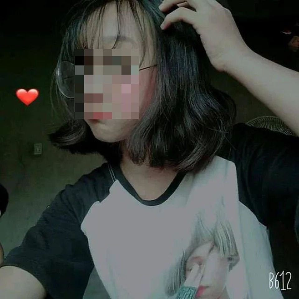 Vụ nữ sinh bỏ nhà đi sau khi thi trượt lớp 10: 3 tuần mòn mỏi chờ tin con - 2 Vụ nữ sinh bỏ nhà đi sau khi thi trượt lớp 10: 3 tuần mòn mỏi chờ tin con - 2