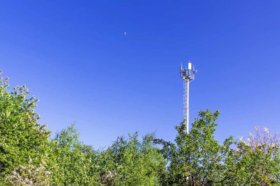 Mạng 5G hoạt động ra sao và có nguy hiểm không? - 2 Mạng 5G hoạt động ra sao và có nguy hiểm không? - 2