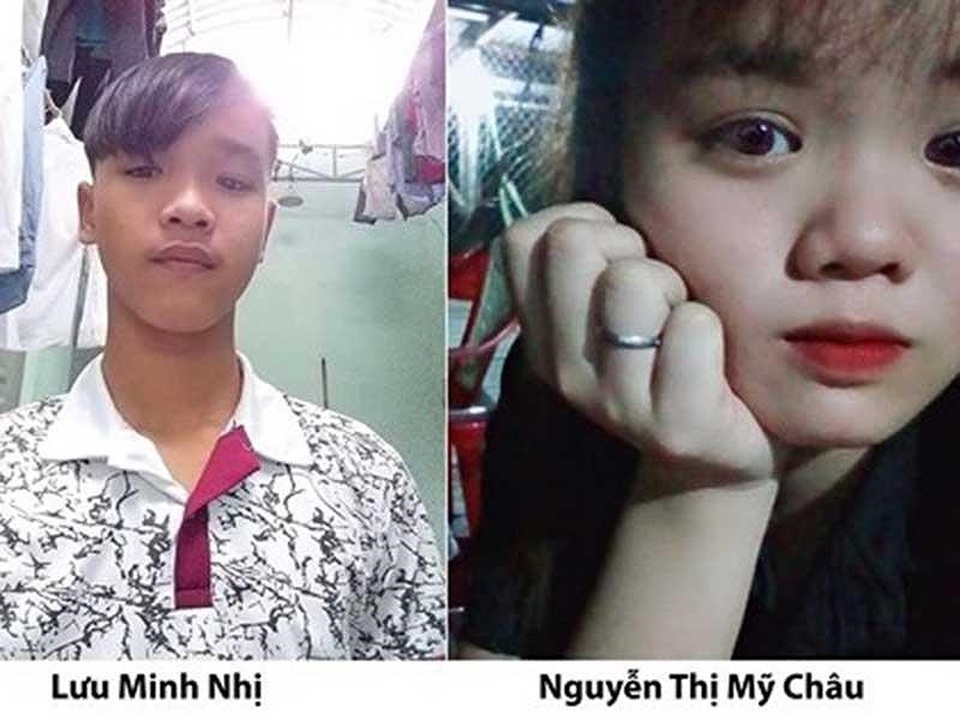 Bắt hai nghi can giết người thân ở Bình Dương - 3 Bắt hai nghi can giết người thân ở Bình Dương - 3