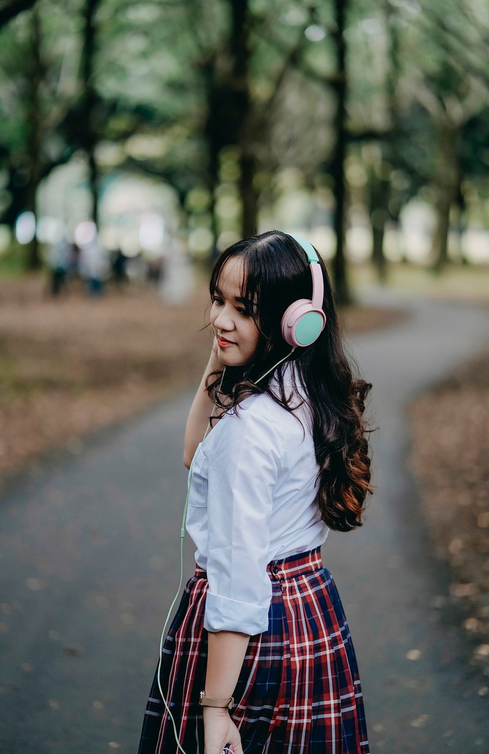 Có đôi khi im lặng đồng nghĩa với lời chia tay - 1 Có đôi khi im lặng đồng nghĩa với lời chia tay - 1