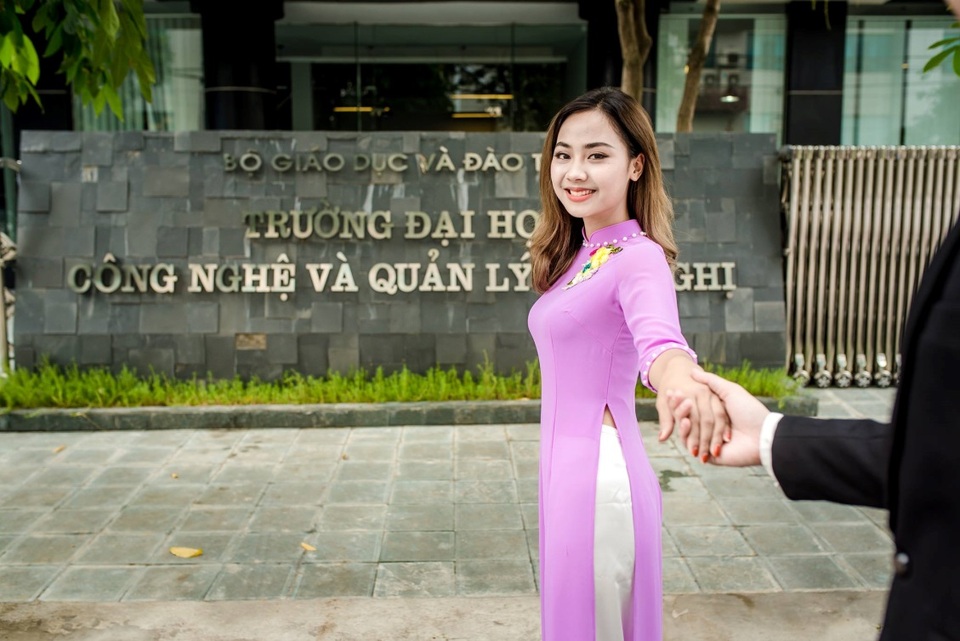 Cơ hội trúng tuyển vào Đại học Công nghệ và Quản lý Hữu Nghị bằng xét tuyển học bạ THPT - 1 Cơ hội trúng tuyển vào Đại học Công nghệ và Quản lý Hữu Nghị bằng xét tuyển học bạ THPT - 1