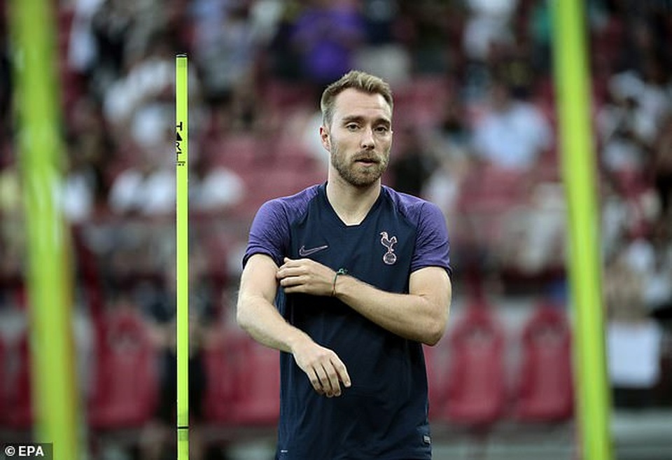 Nhật ký chuyển nhượng ngày 20/7: Atletico quyết không để yên cho Barca thương vụ Griezmann - 2 Nhật ký chuyển nhượng ngày 20/7: Atletico quyết không để yên cho Barca thương vụ Griezmann - 2