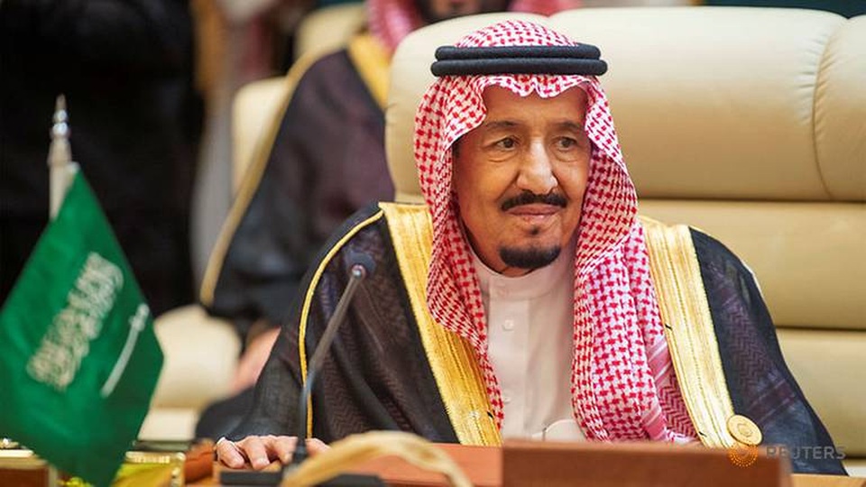 Ả rập Xê út cho quân Mỹ đồn trú lần đầu sau 16 năm giữa căng thẳng Trung Đông - 1 Ả rập Xê út cho quân Mỹ đồn trú lần đầu sau 16 năm giữa căng thẳng Trung Đông - 1