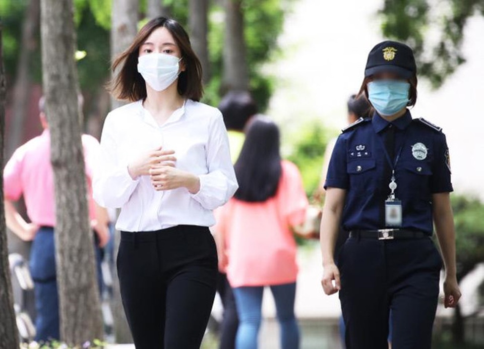 Bạn gái cũ của Hoàng tử gác mái Park Yoochun nhận án treo vì dùng ma tuý - 3 Bạn gái cũ của Hoàng tử gác mái Park Yoochun nhận án treo vì dùng ma tuý - 3