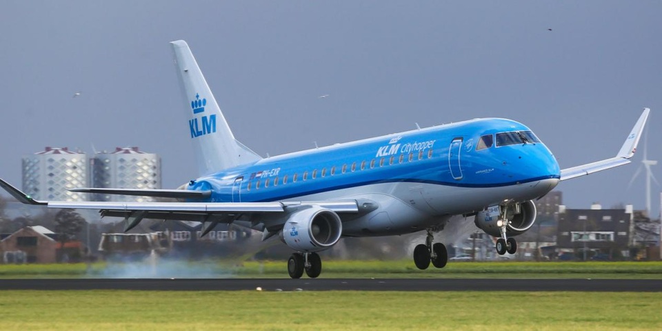 Hãng hàng không “sẩy miệng” khi tuyên bố chỗ ngồi “dễ chết nhất” trên máy bay - 1