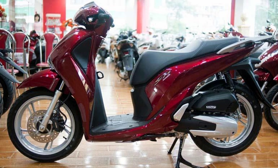 Hết thời tăng giá chém khách, xe máy ế ẩm chưa từng có - 3 Hết thời tăng giá chém khách, xe máy ế ẩm chưa từng có - 3