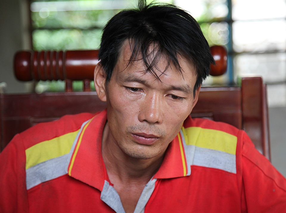 Vụ nữ sinh bỏ nhà đi sau khi thi trượt lớp 10: 3 tuần mòn mỏi chờ tin con - 1 Vụ nữ sinh bỏ nhà đi sau khi thi trượt lớp 10: 3 tuần mòn mỏi chờ tin con - 1