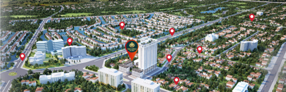 28/7: Cất nóc và mở bán căn hộ đáng sống tại Long Biên - 4 28/7: Cất nóc và mở bán căn hộ đáng sống tại Long Biên - 4