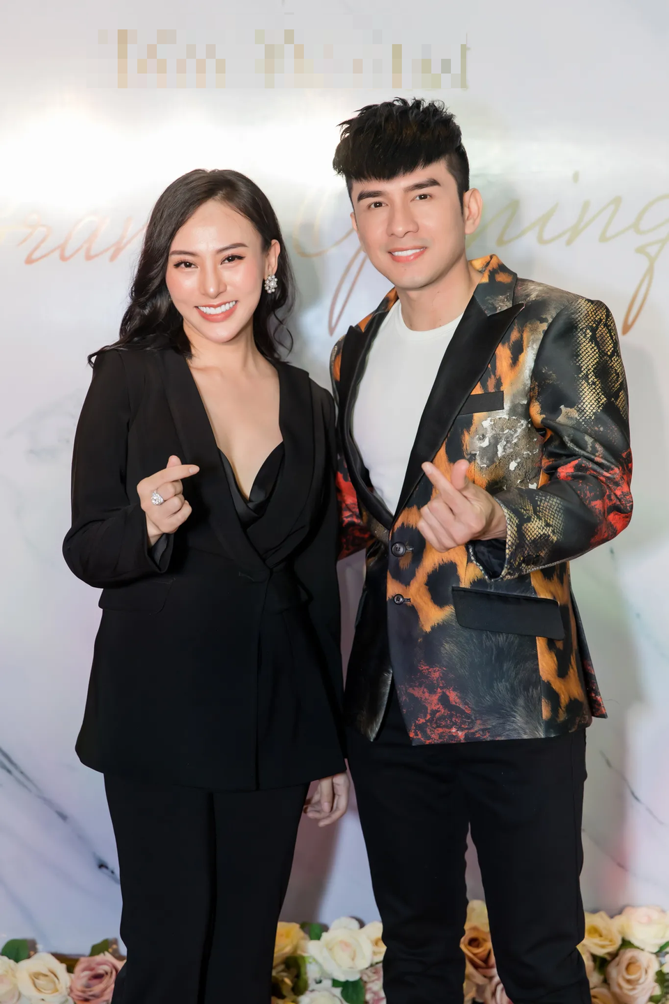 Lam Trường lên tiếng về tin đồn bất hoà với Đan Trường - 4 Lam Trường lên tiếng về tin đồn bất hoà với Đan Trường - 4