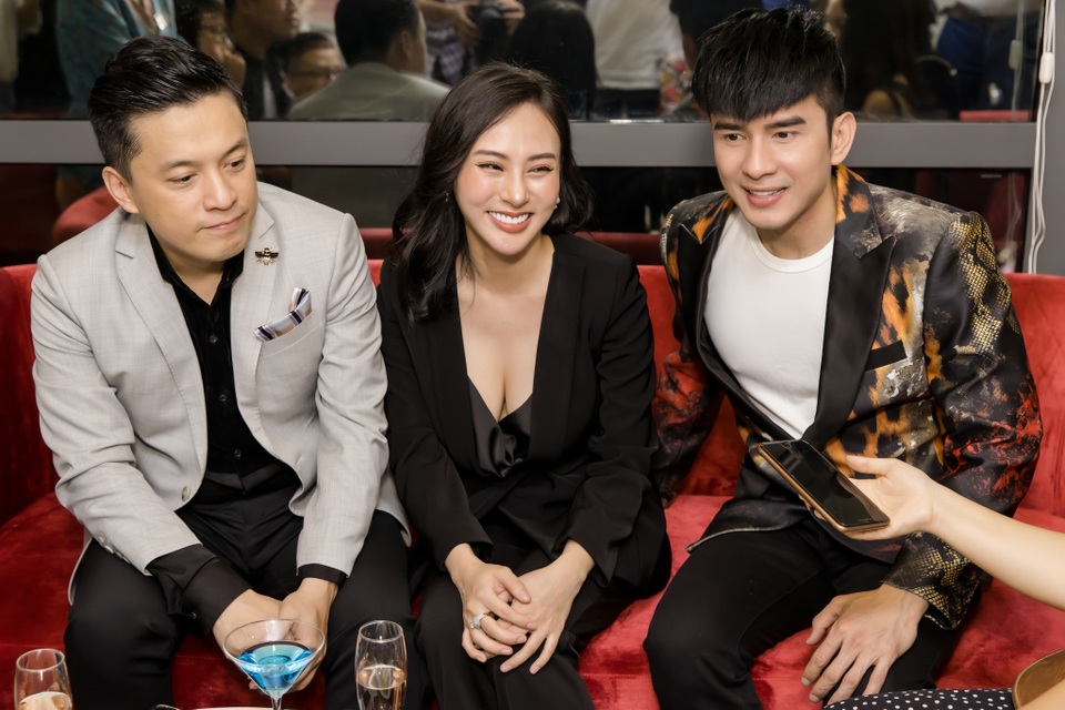 Lam Trường lên tiếng về tin đồn bất hoà với Đan Trường - 3 Lam Trường lên tiếng về tin đồn bất hoà với Đan Trường - 3