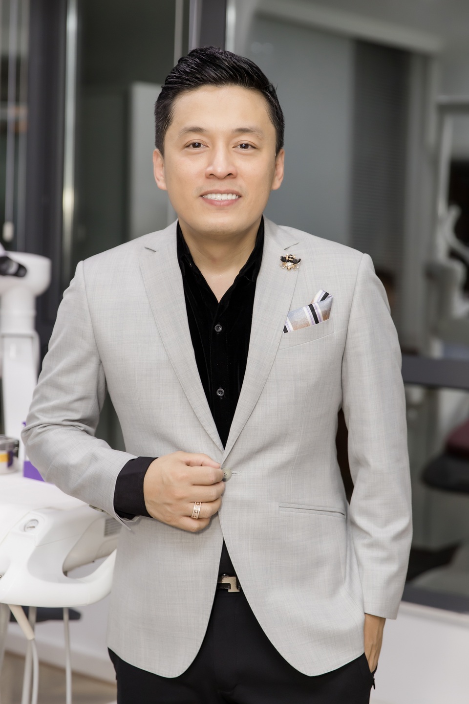 Lam Trường lên tiếng về tin đồn bất hoà với Đan Trường - 6 Lam Trường lên tiếng về tin đồn bất hoà với Đan Trường - 6