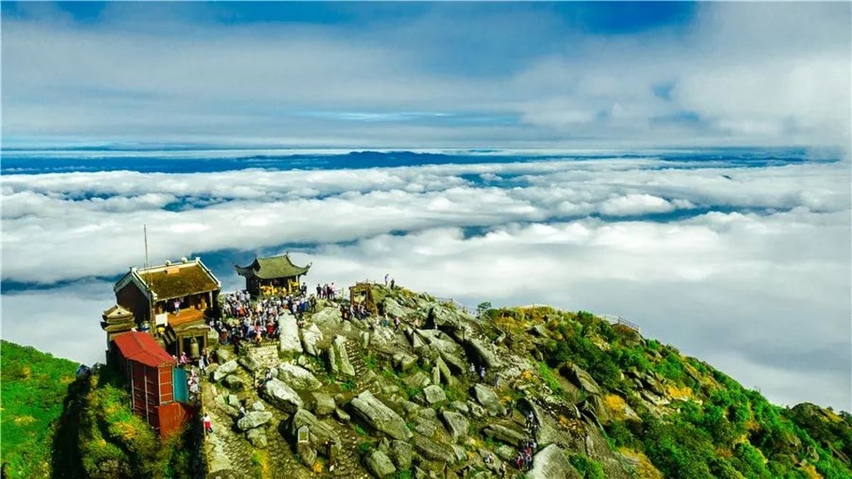 Nhìn bộ ảnh này, trái tim phải thốt lên Việt Nam ta đẹp quá! - 4