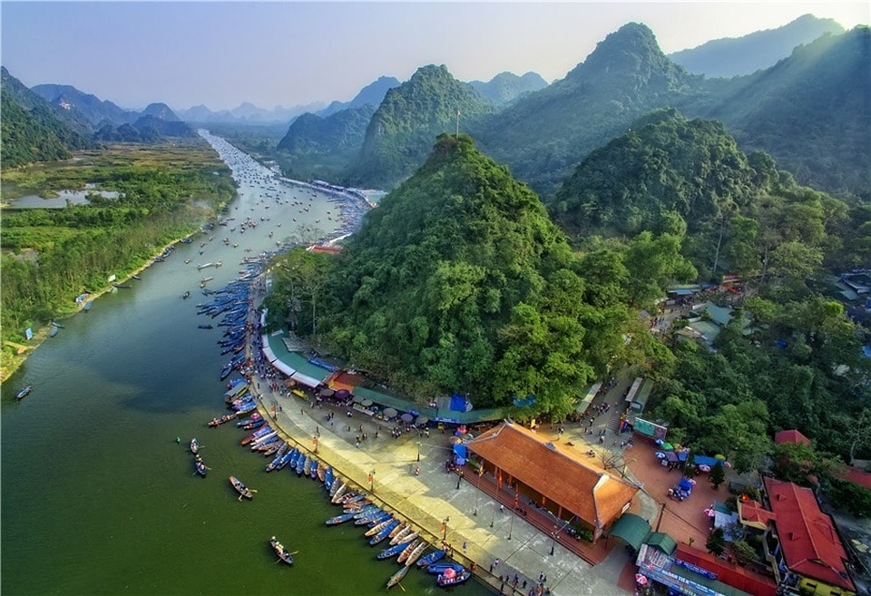 Nhìn bộ ảnh này, trái tim phải thốt lên Việt Nam ta đẹp quá! - 20