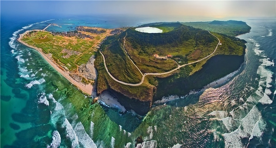 Nhìn bộ ảnh này, trái tim phải thốt lên Việt Nam ta đẹp quá! - 11