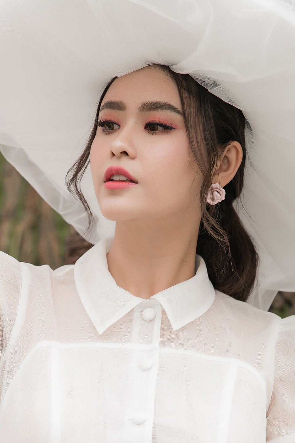 Trương Quỳnh Anh: “Tôi một mình đã quen nên thui thủi đi đâu cũng chẳng thấy buồn” - 7 Trương Quỳnh Anh: “Tôi một mình đã quen nên thui thủi đi đâu cũng chẳng thấy buồn” - 7