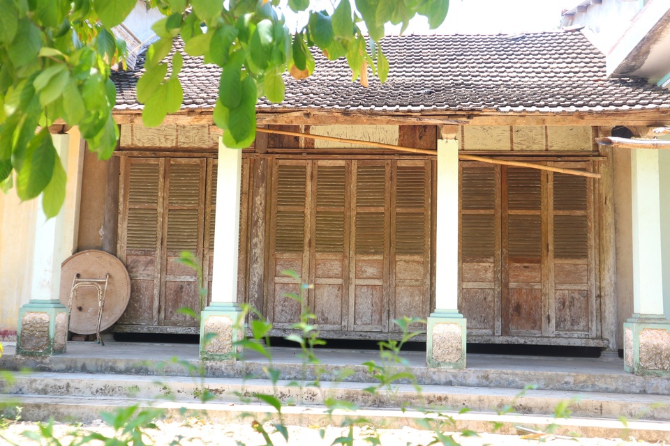 Khám phá làng Đại Bình Khám phá làng Đại Bình