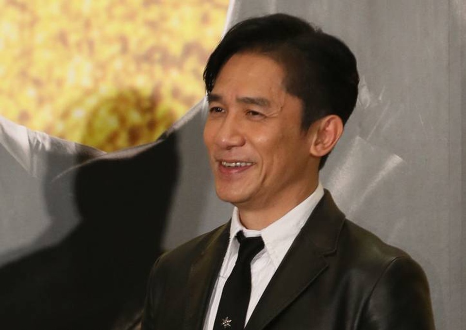 Lương Triều Vỹ đóng phim siêu anh hùng của Marvel - 1 Lương Triều Vỹ đóng phim siêu anh hùng của Marvel - 1