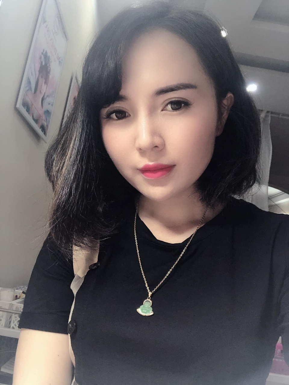 9x xinh đẹp Thái Nguyên xuất sắc giành 4 giải thưởng ở cuộc thi nối mi quốc tế - 5 9x xinh đẹp Thái Nguyên xuất sắc giành 4 giải thưởng ở cuộc thi nối mi quốc tế - 5