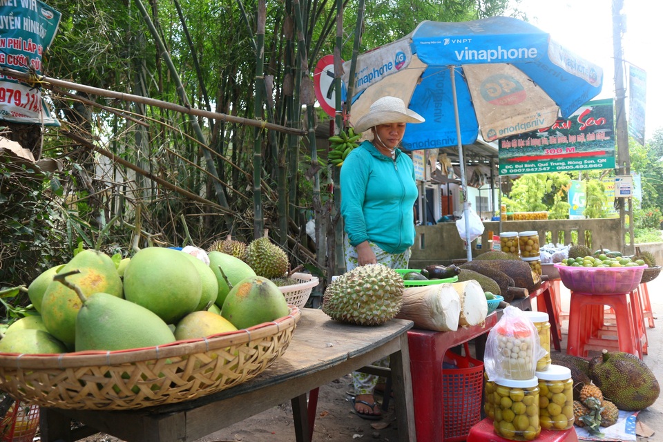 Khám phá làng Đại Bình Khám phá làng Đại Bình