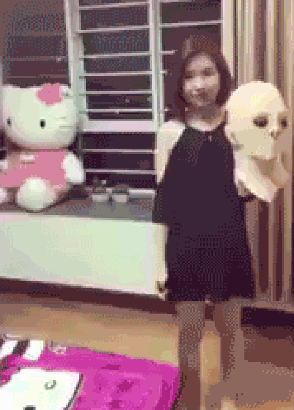 Cười “thả ga” trong ngày đầu tuần với chùm ảnh động siêu hài hước - 10 Cười “thả ga” trong ngày đầu tuần với chùm ảnh động siêu hài hước - 10