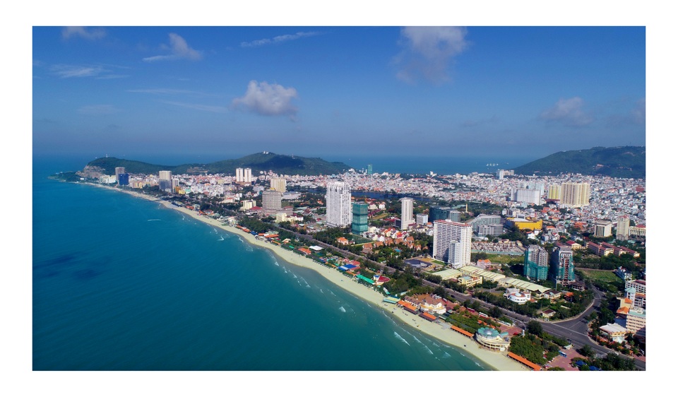 Triển vọng lớn cho thị trường căn hộ du lịch Vũng Tàu - 1 Triển vọng lớn cho thị trường căn hộ du lịch Vũng Tàu - 1