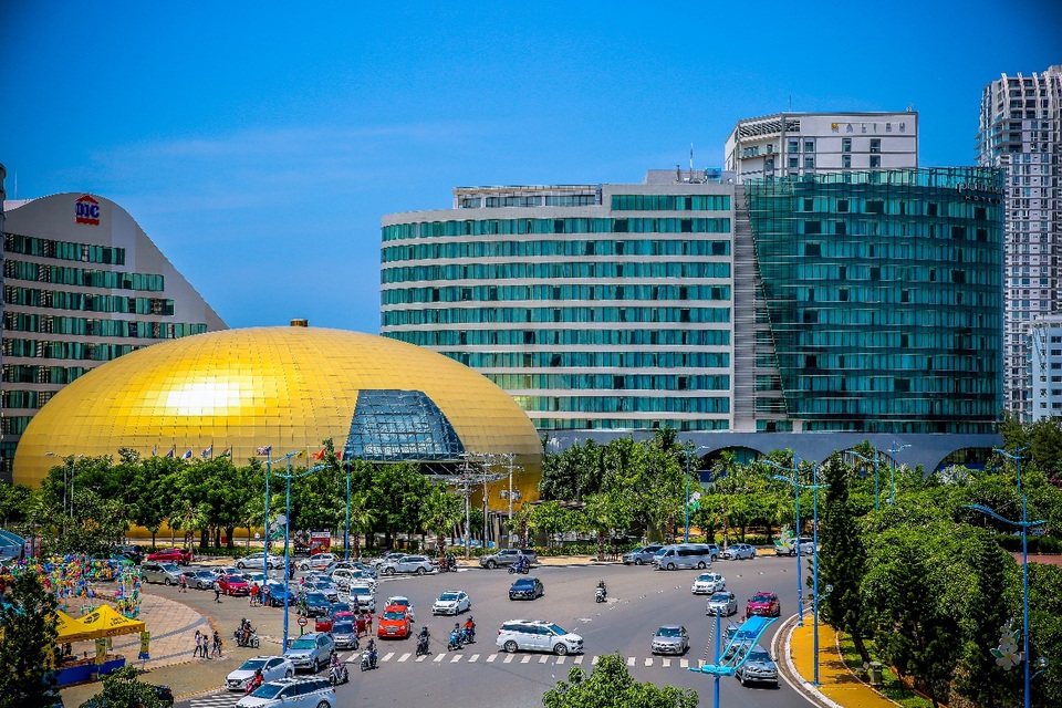 Triển vọng lớn cho thị trường căn hộ du lịch Vũng Tàu - 2 Triển vọng lớn cho thị trường căn hộ du lịch Vũng Tàu - 2