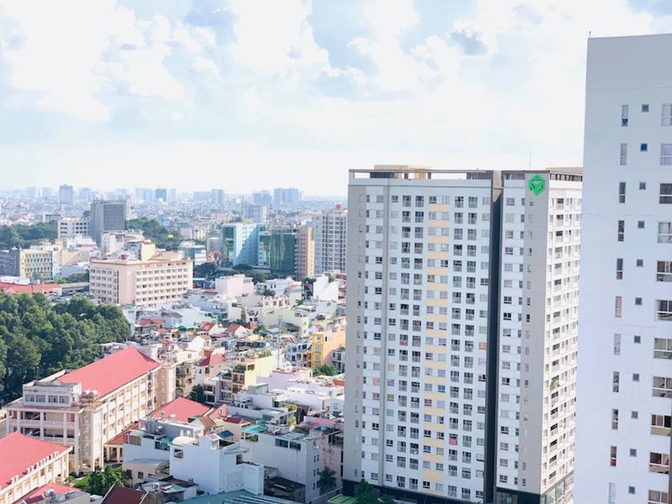 Ách tắc quy hoạch chi tiết 1/500 vì Sở không dám nhận hồ sơ - 1 Ách tắc quy hoạch chi tiết 1/500 vì Sở không dám nhận hồ sơ - 1