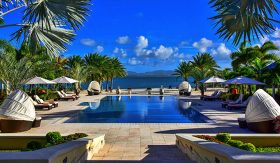 Cận cảnh kì nghỉ hè sang chảnh thượng hạng của Messi - 5