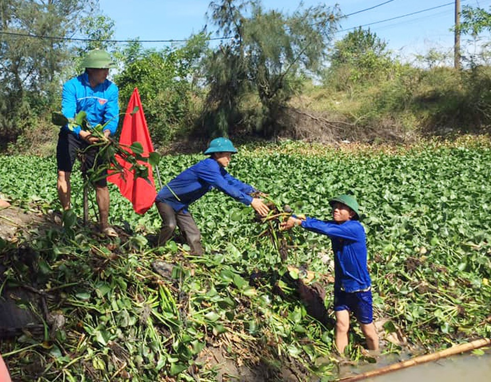 Bài 3: So bó đũa, chọn cột cờ - 1 Bài 3: So bó đũa, chọn cột cờ - 1