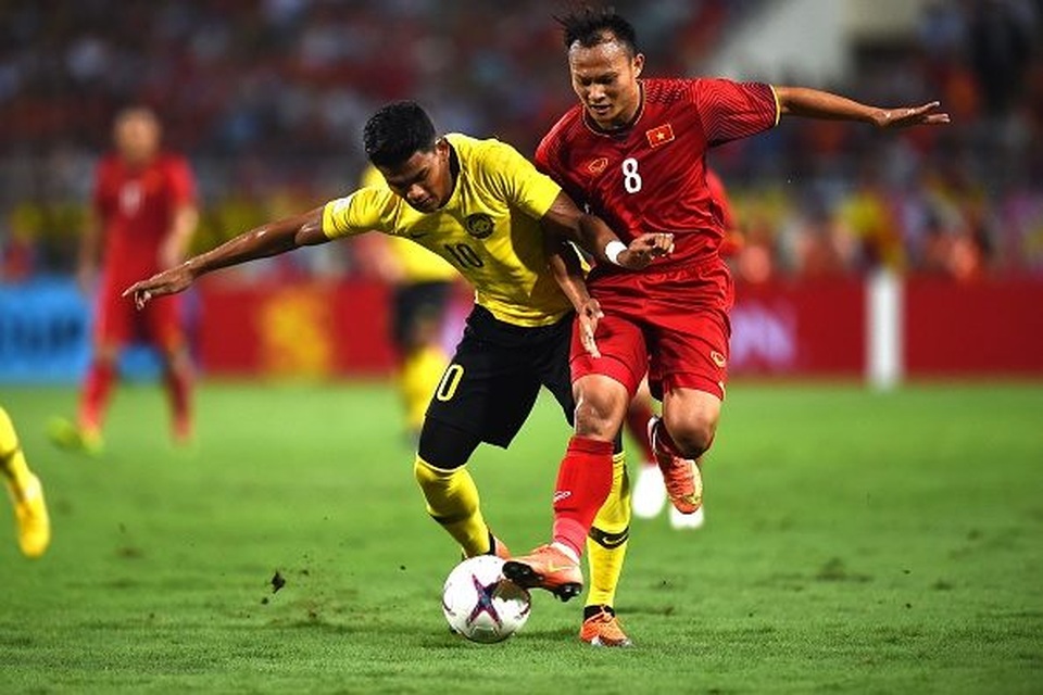 Điều đáng lo ngại của đội tuyển Việt Nam ở vòng loại World Cup - 1 Điều đáng lo ngại của đội tuyển Việt Nam ở vòng loại World Cup - 1