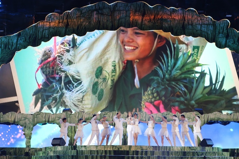 Quảng Bình tưng bừng Khai mạc Lễ hội Hang động năm 2019 - 3