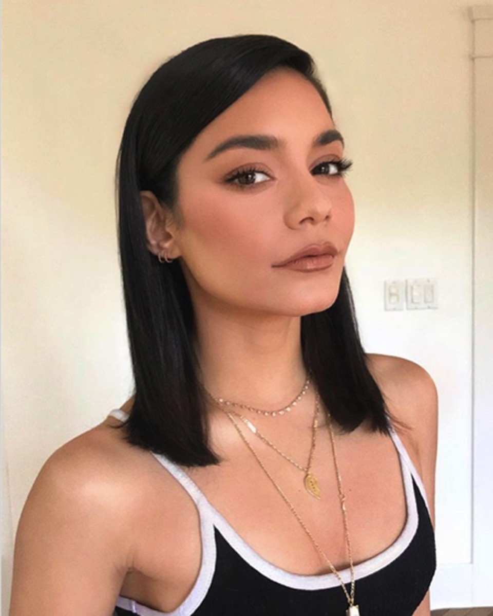 Những bông hồng lai đẹp nao lòng người hâm mộ Hollywood - 1 Những bông hồng lai đẹp nao lòng người hâm mộ Hollywood - 1