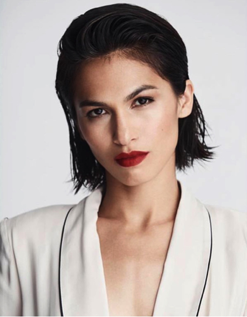 Những bông hồng lai đẹp nao lòng người hâm mộ Hollywood - 3 Những bông hồng lai đẹp nao lòng người hâm mộ Hollywood - 3