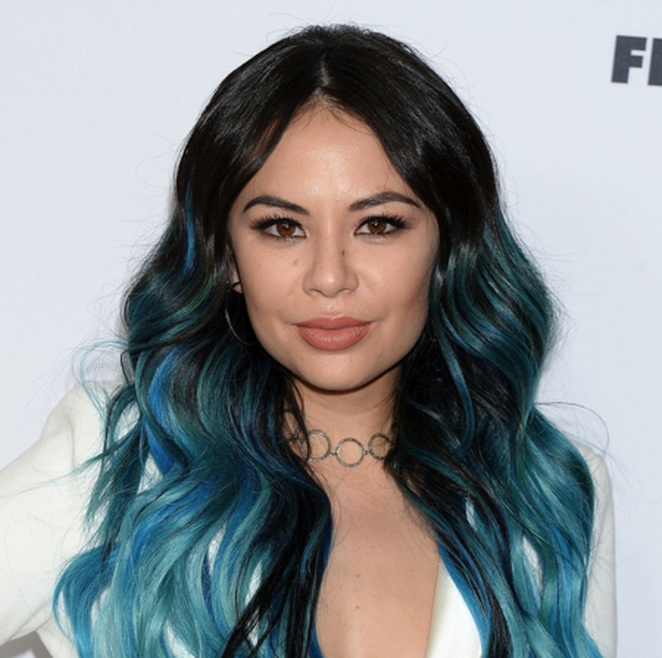 Những bông hồng lai đẹp nao lòng người hâm mộ Hollywood - 6 Những bông hồng lai đẹp nao lòng người hâm mộ Hollywood - 6