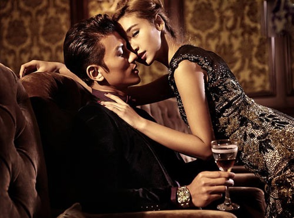 Những sai lầm dễ mắc khi dang tay tha thứ lỗi lầm của bạn đời - 1