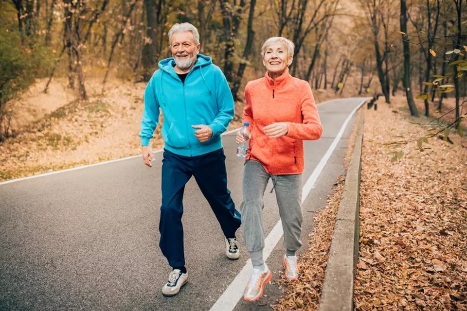 Những thói quen hàng ngày làm giảm nguy cơ đột quỵ - 1 Những thói quen hàng ngày làm giảm nguy cơ đột quỵ - 1