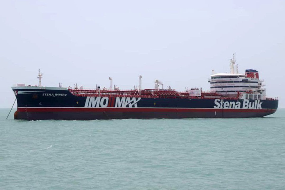 Dọa dẫm rồi lại làm hòa, căng thẳng Mỹ - Iran bao giờ kết thúc? - 1 Dọa dẫm rồi lại làm hòa, căng thẳng Mỹ - Iran bao giờ kết thúc? - 1