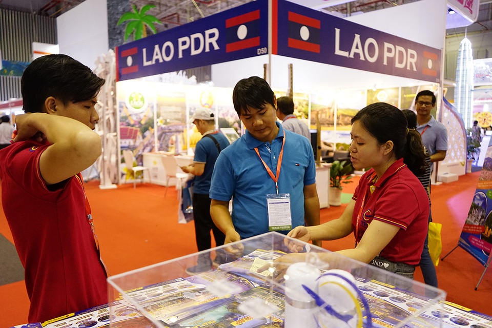 Hội chợ Du lịch TP HCM 2019: Hứa hẹn đạt được nhiều kỷ lục - 3 Hội chợ Du lịch TP HCM 2019: Hứa hẹn đạt được nhiều kỷ lục - 3