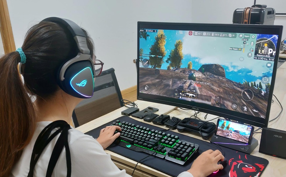 lợi ích của chơi game lợi ích của chơi game