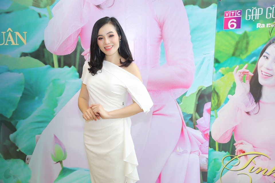 Nghệ sĩ Hiền Xuân: Chất giọng hiếm của làng nhạc Việt - 1 Nghệ sĩ Hiền Xuân: Chất giọng hiếm của làng nhạc Việt - 1