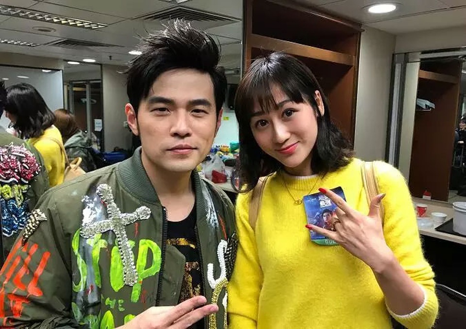 “Đoàn Dự” Trần Hạo Dân tự tin với nhan sắc sau phẫu thuật - 3