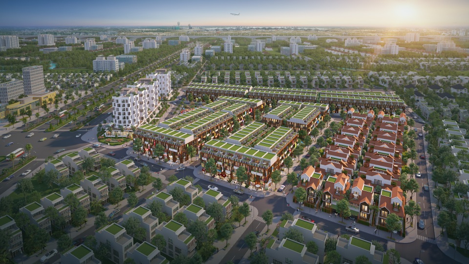 Đầu tư đất Long Thành: Của để dành - 2 Đầu tư đất Long Thành: Của để dành - 2