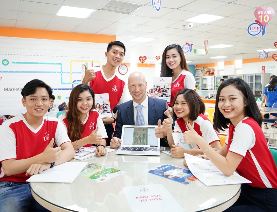 Điều chỉnh nguyện vọng nhưng không quên xét học bạ đúng thời điểm - 1 Điều chỉnh nguyện vọng nhưng không quên xét học bạ đúng thời điểm - 1