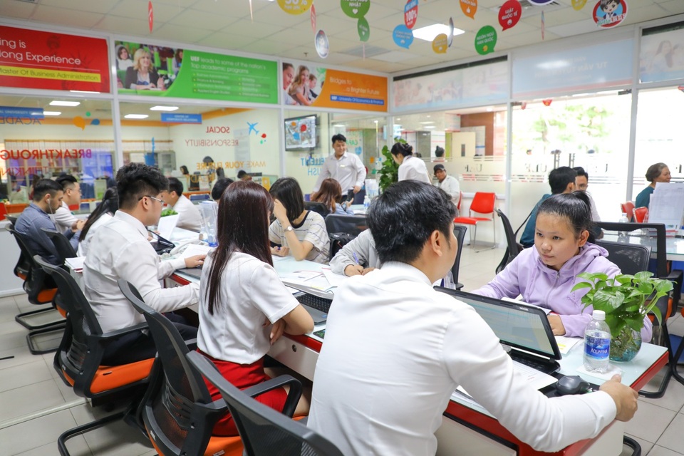 Điều chỉnh nguyện vọng nhưng không quên xét học bạ đúng thời điểm - 3 Điều chỉnh nguyện vọng nhưng không quên xét học bạ đúng thời điểm - 3