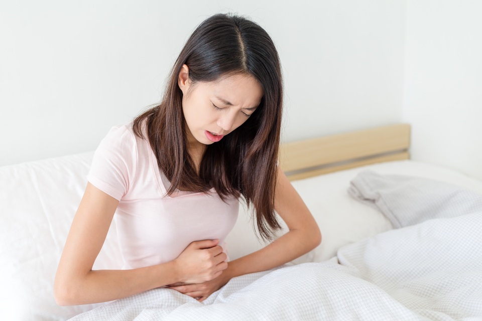 Điều gì sẽ xảy ra với bạn khi chất lượng giấc ngủ giảm sút - 2 Điều gì sẽ xảy ra với bạn khi chất lượng giấc ngủ giảm sút - 2