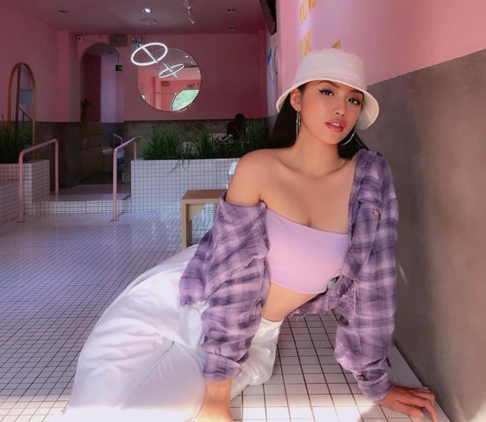 Đôi bạn thân cao mét rưỡi vẫn gây sốt Sài Gòn vì thân hình săn gọn, bốc lửa - 12 Đôi bạn thân cao mét rưỡi vẫn gây sốt Sài Gòn vì thân hình săn gọn, bốc lửa - 12
